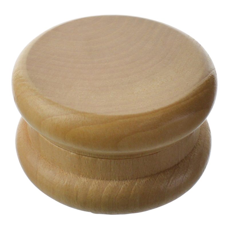 2 piece wood grinder 55mm 15688165392463