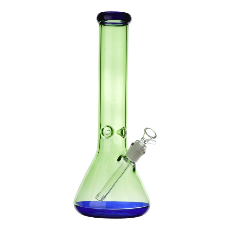 2 tone hazy beaker 14in 15021021167695