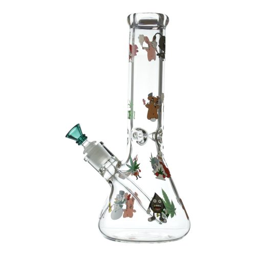 420 extravaganza bong 12in 14610471092303