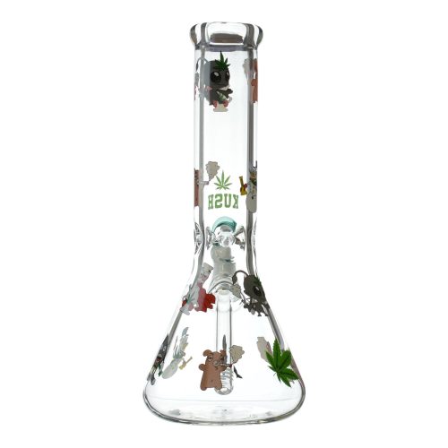 420 extravaganza bong 12in 14610471125071