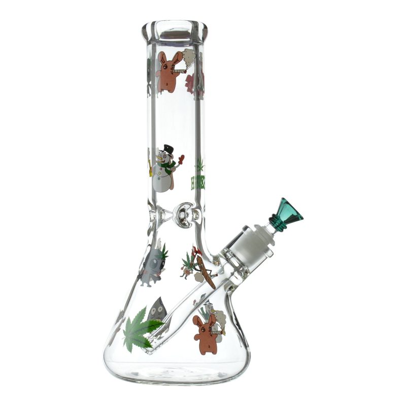 420 extravaganza bong 12in 14610471157839