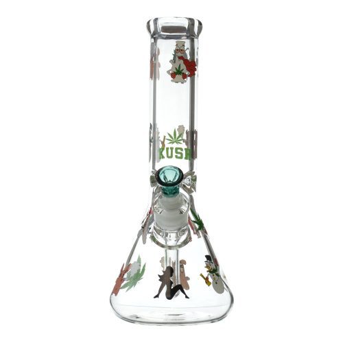 420 extravaganza bong 12in 14610471256143