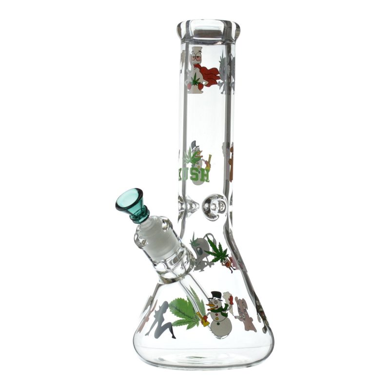 420 extravaganza bong 12in 14610471288911