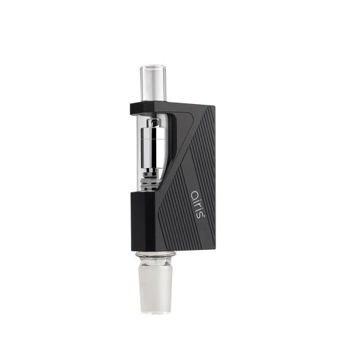 Airis Dabble 2-in-1 Vape Black