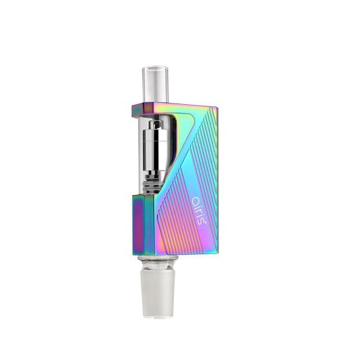 Airis Dabble 2-in-1 Vape Rainbow