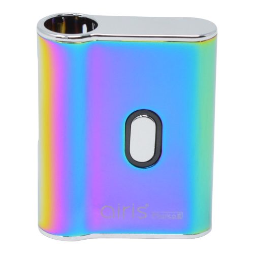 Airis Mystica II Cartridge Battery - 1.5in Rainbow