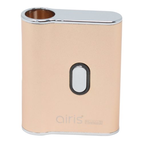 Airis Mystica II Cartridge Battery - 1.5in Rose Gold