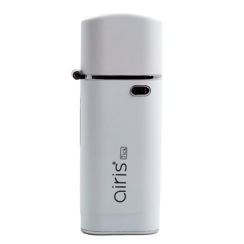 White Airis Tick 510 oil concentrates battery smoking accessory sight window 650mAh battery