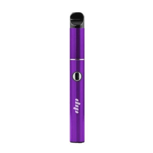 Dip Lunar Dab Pen Vaporizer Purple