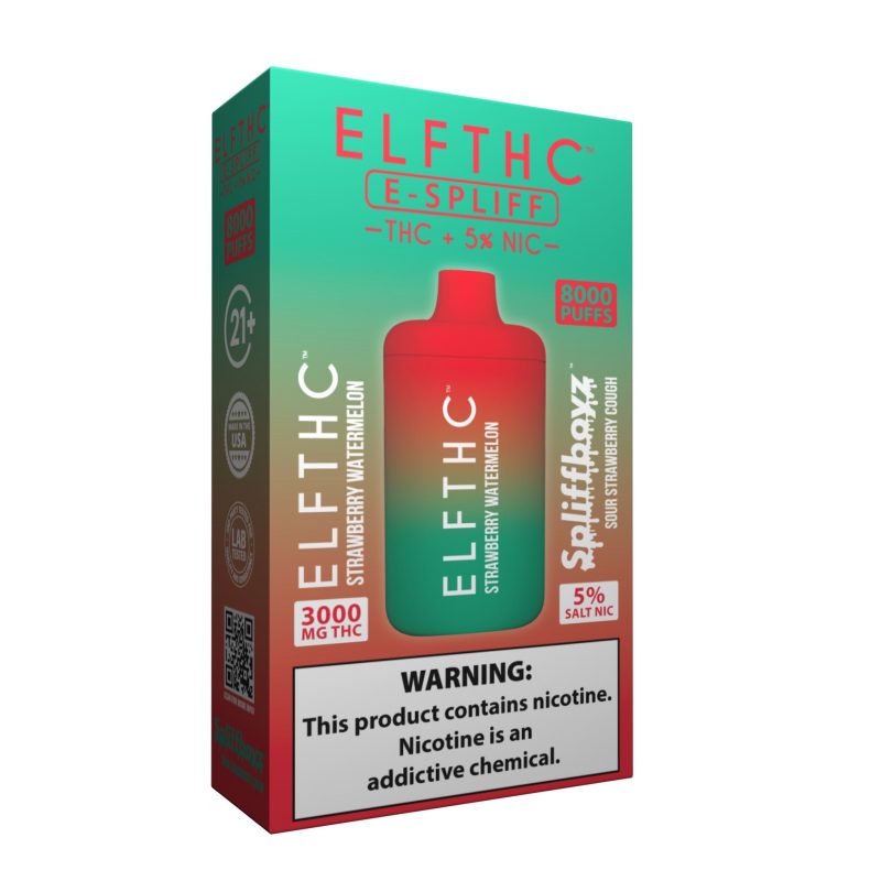 elfthc x spliffboyz thc nic vape 5 38397115170895