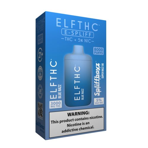 elfthc x spliffboyz thc nic vape 5 38397115236431