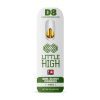 Little High Delta 8 Vaporizer - 2000mg Girl Scout Cookies