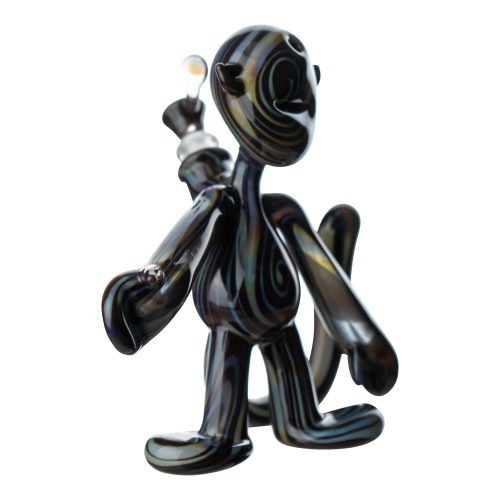 matchstick man by hurley glass 30365614997583