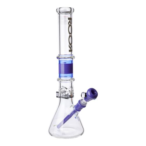 roor custom beaker bong 18in 33934709325903