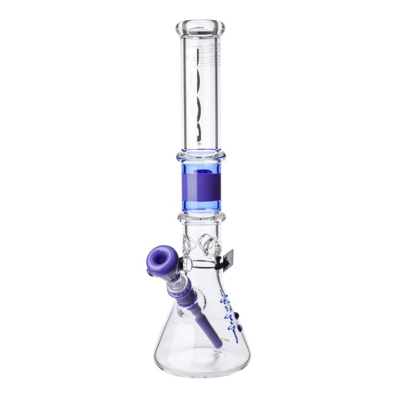 roor custom beaker bong 18in 33934709391439