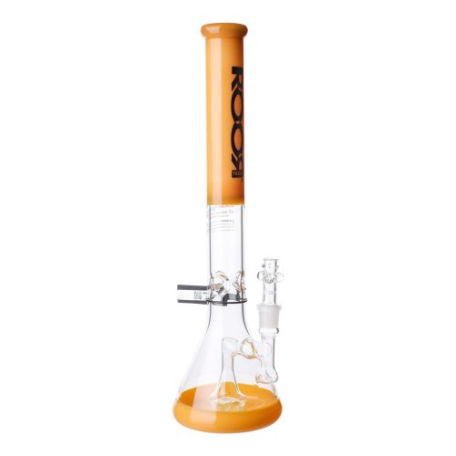 roor tech fixed beaker bong 18in 33934728822863