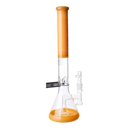 roor tech fixed beaker bong 18in 33934729052239