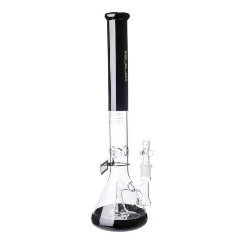 roor tech fixed beaker bong 18in 33937614536783