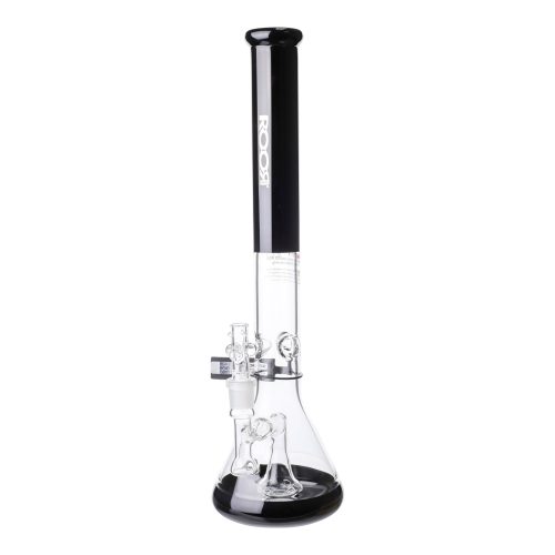 roor tech fixed beaker bong 18in 33937614602319