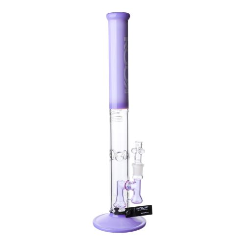 roor tech fixed straight tube bong 18in 33938887704655