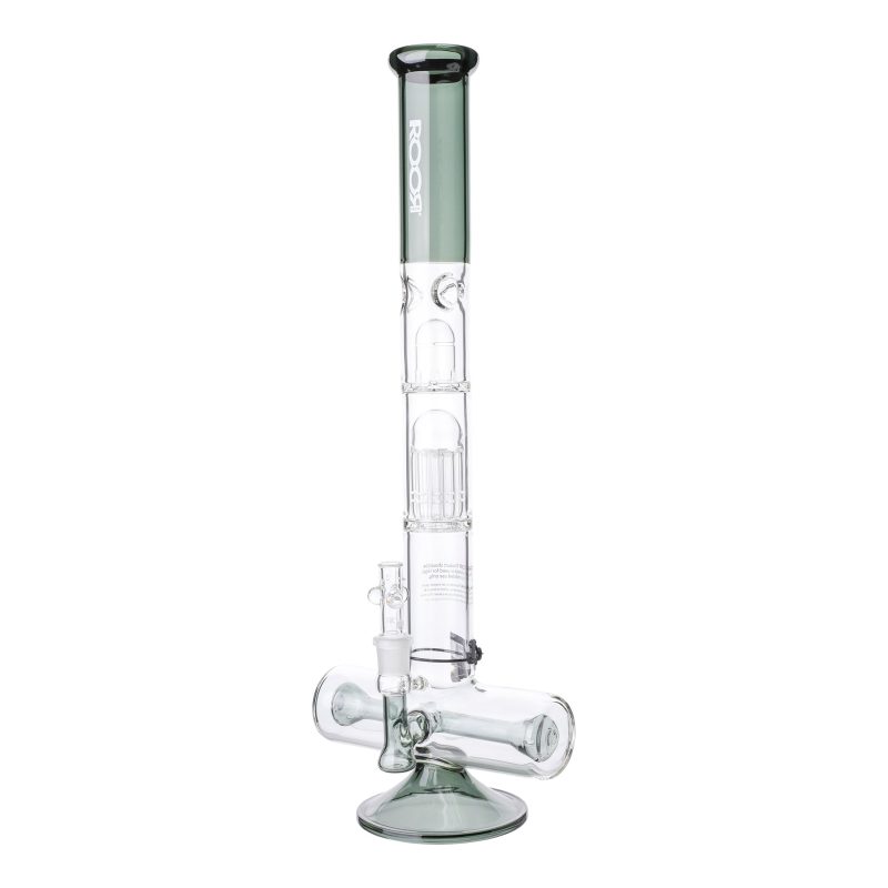 roor tech tree perc inline bong 18in 33934700642383