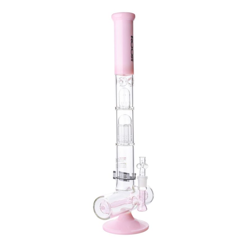 roor tech tree perc inline bong 18in 33934705262671