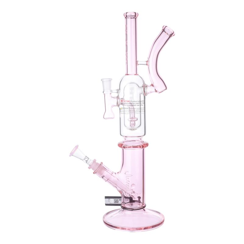 roor x eleven ultra perc bong 30in 33934609514575