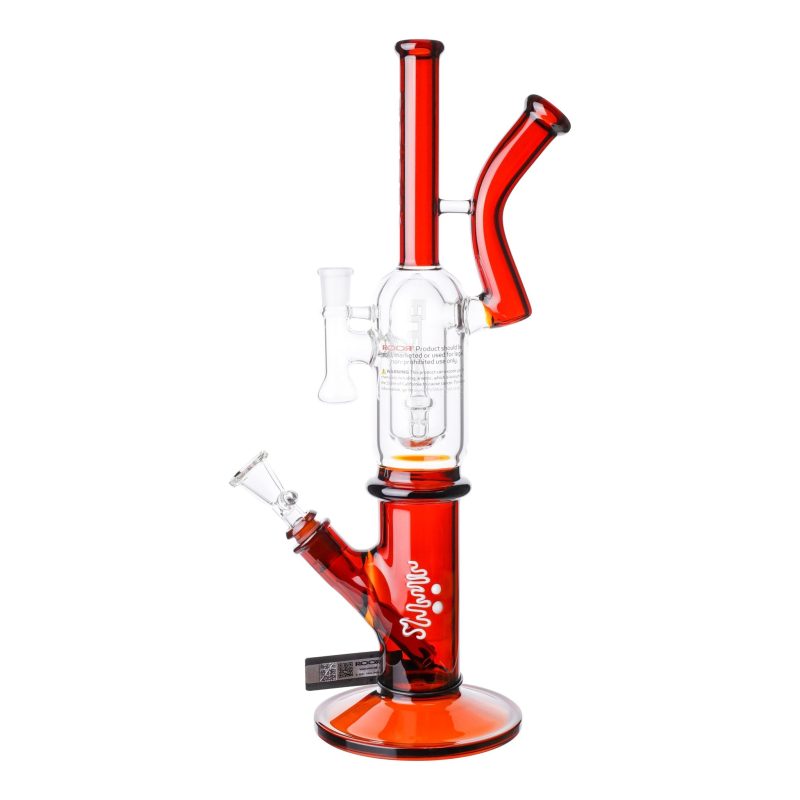 roor x eleven ultra perc bong 30in 33934609612879