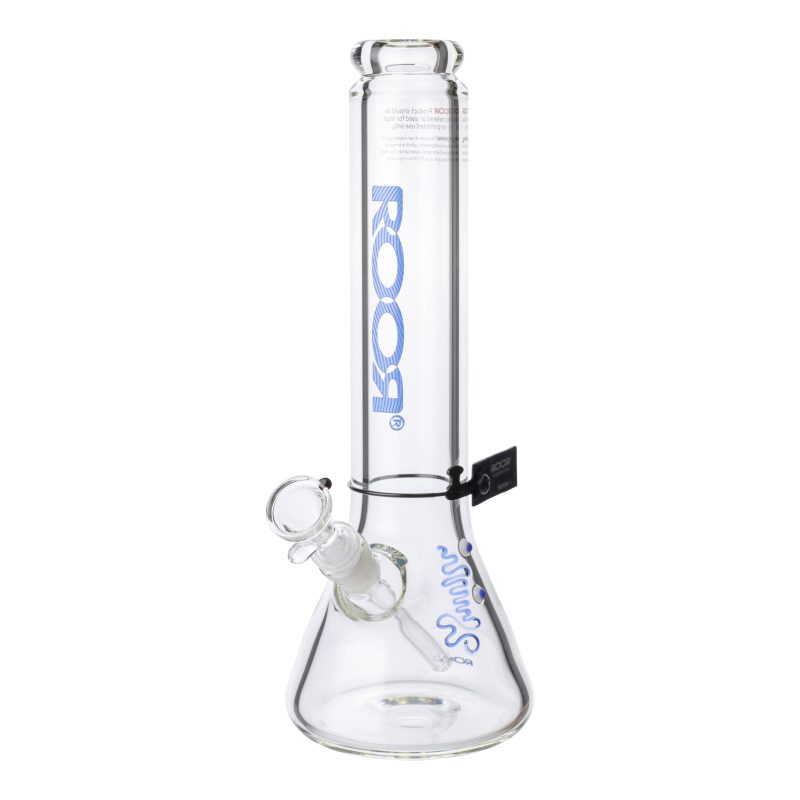 ROOR Zeaker Bong 14"