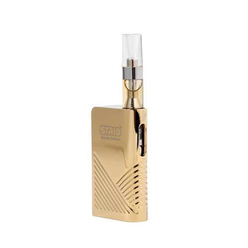 STRIO Lit Cartridge Battery Gold