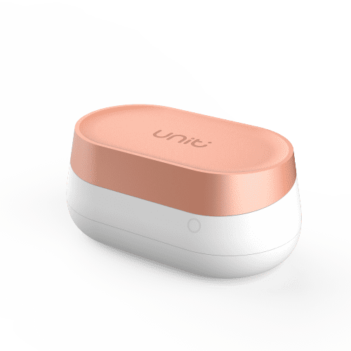 Uniti X1 - The Smart Home For Your Herb (Pre-order) Rose Gold