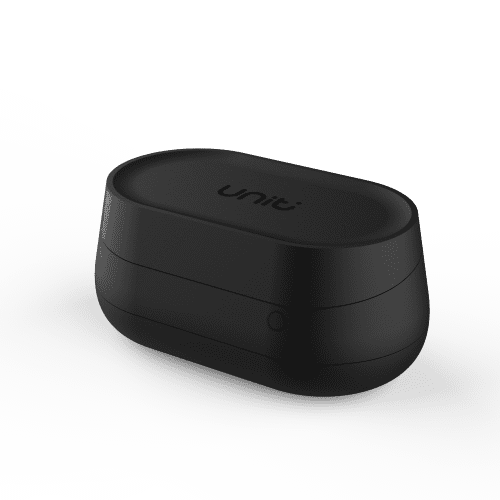 Uniti X1 - The Smart Home For Your Herb (Pre-order) Slate Black