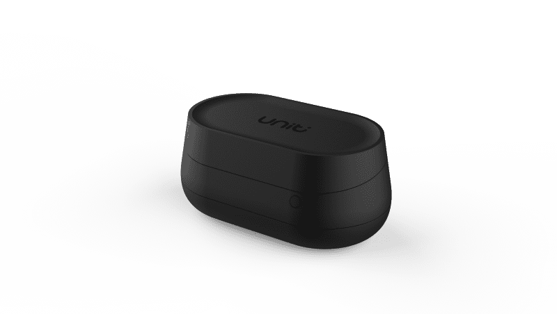 (SOLD OUT) Uniti X1 - The Smart Home For Your Herb Preorder Slate Black