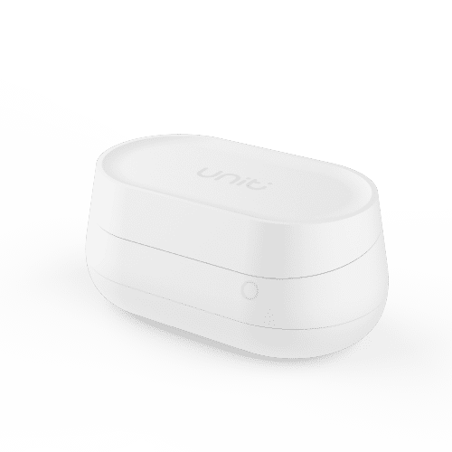 (SOLD OUT) Uniti X1 - The Smart Home For Your Herb Preorder Chalk White