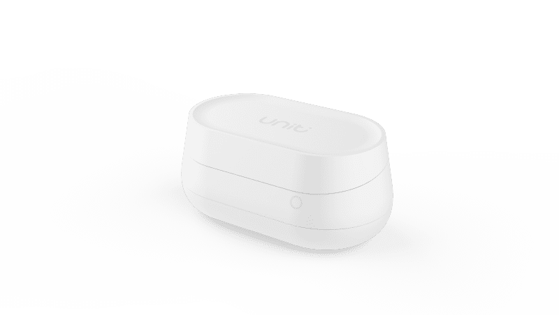 (SOLD OUT) Uniti X1 - The Smart Home For Your Herb Preorder Chalk White